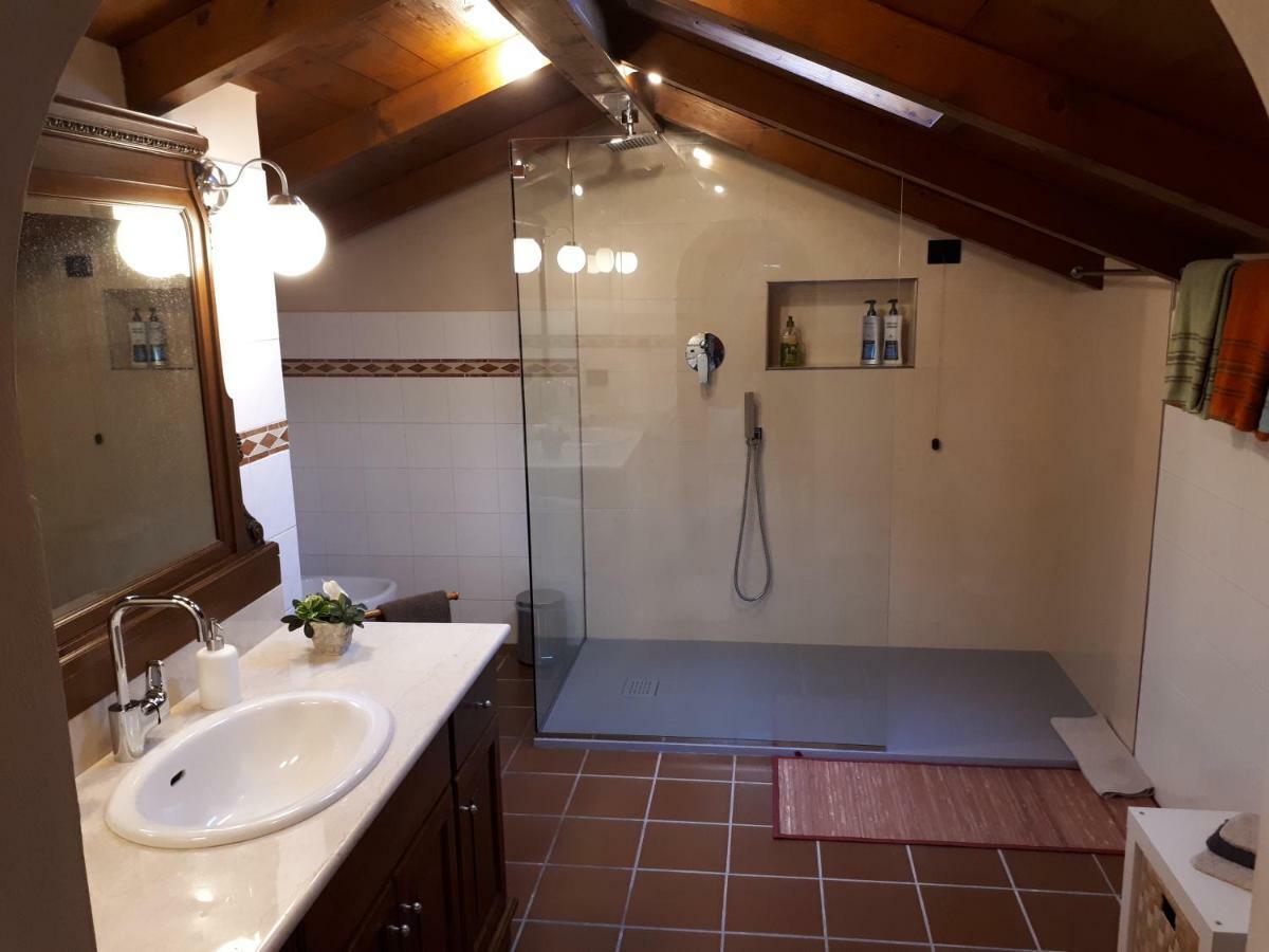 B&B Family House Franciacorta Corte Franca Exteriér fotografie